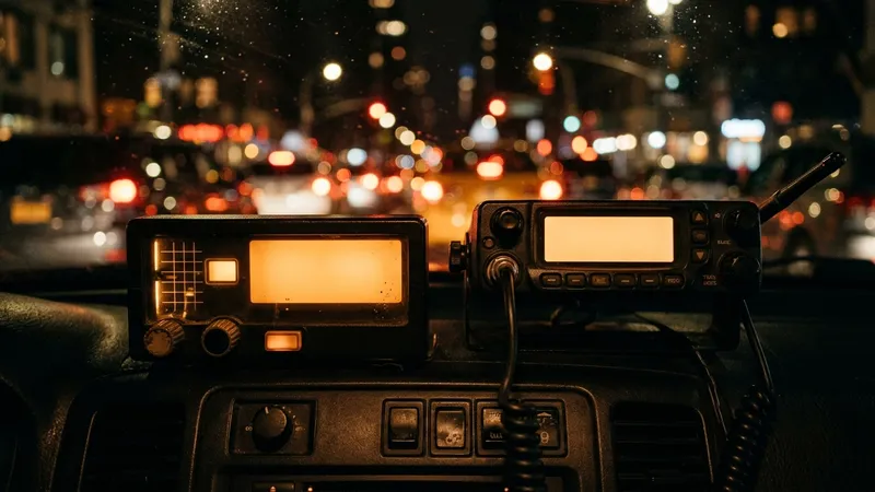 Impact du taxi urbain sur la mobilité urbaine